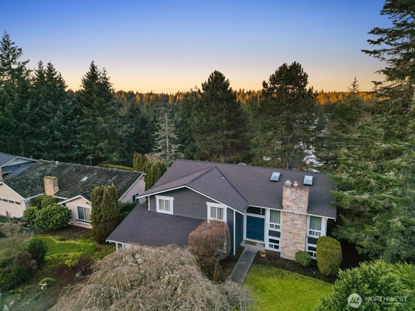 4104 SW 327th Place , Federal Way, WA 98023