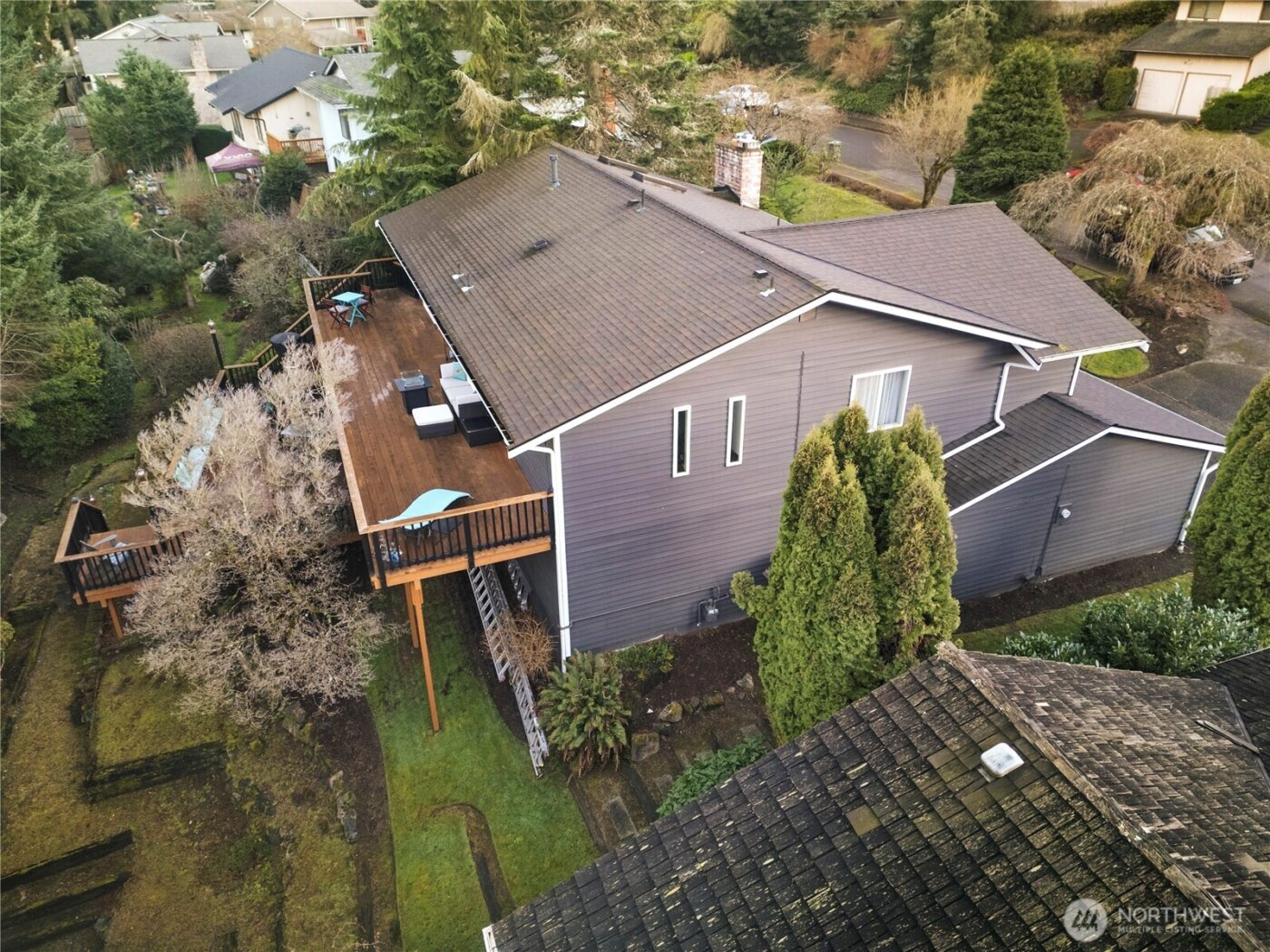 4104 SW 327th Place , Federal Way, WA 98023