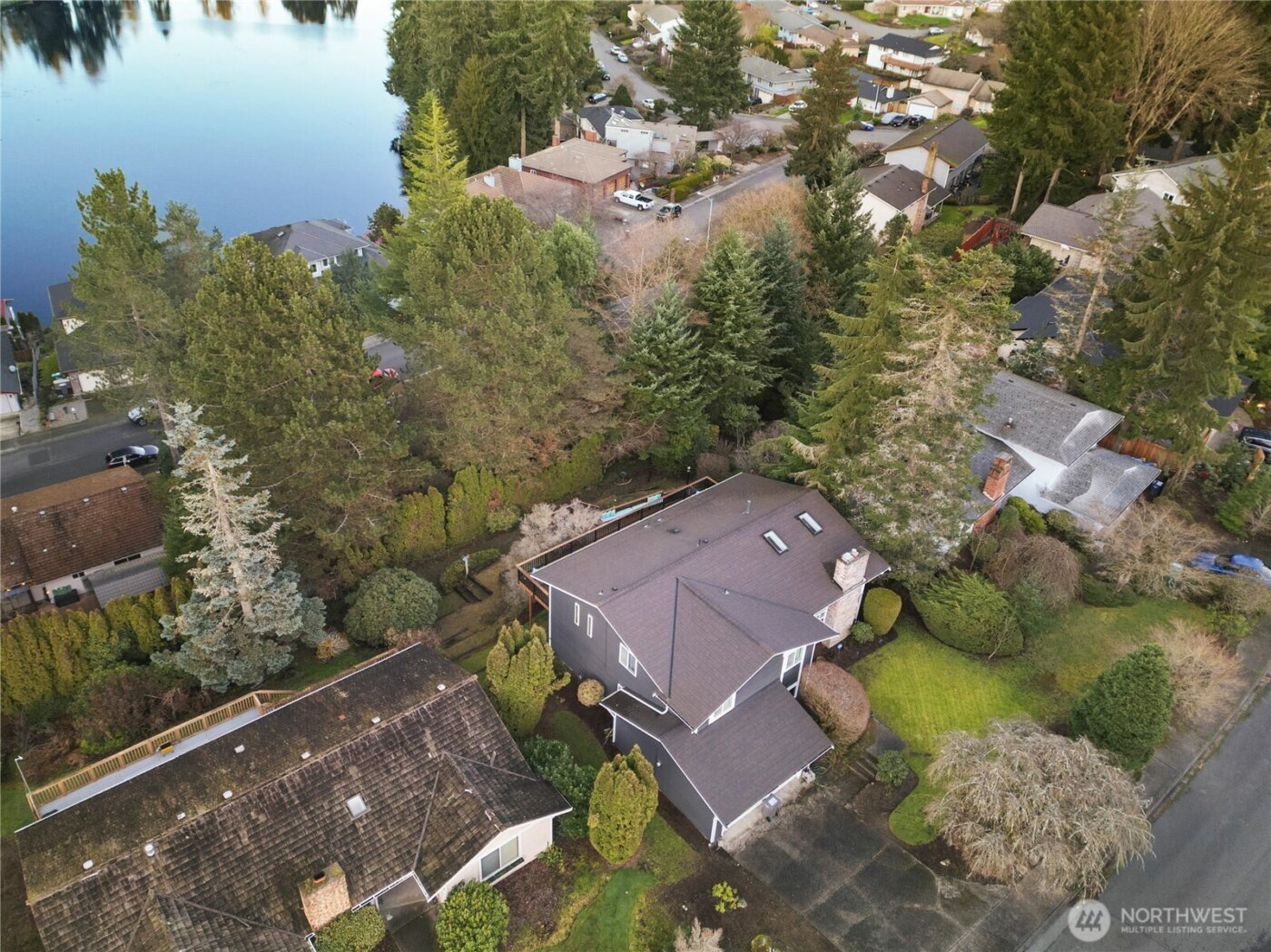 4104 SW 327th Place , Federal Way, WA 98023