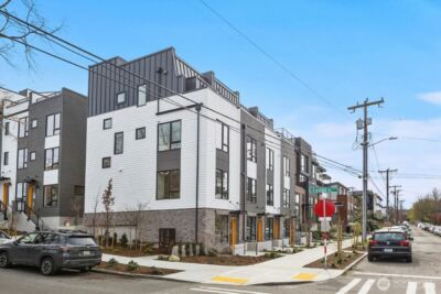 2372 Franklin Avenue E, Seattle, WA 98102