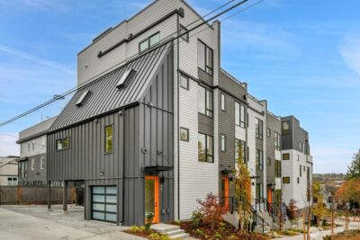 2374 Franklin Avenue E, Seattle, WA 98102
