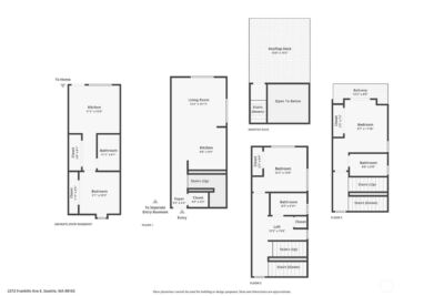 2374 Franklin Avenue E, Seattle, WA 98102 - Photo 31