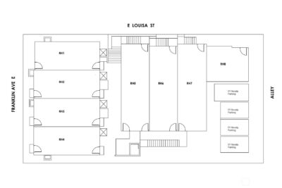 2374 Franklin Avenue E, Seattle, WA 98102 - Photo 32