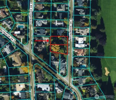 1118000701 Broadmoor Drive E, Seattle, WA 98112 - Photo 4