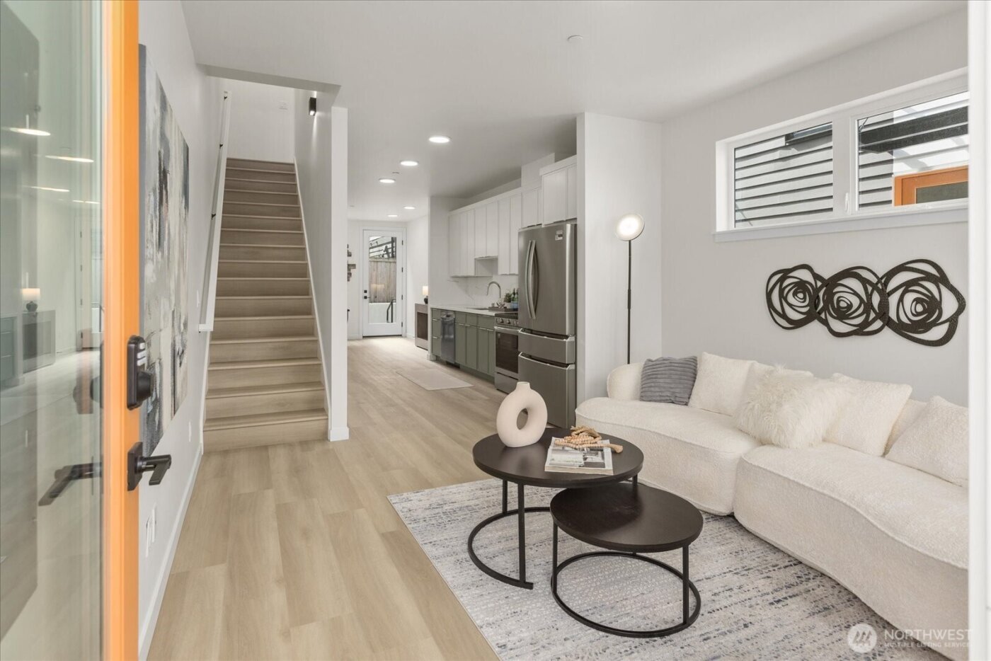 259 E Louisa Street , Seattle, WA 98102