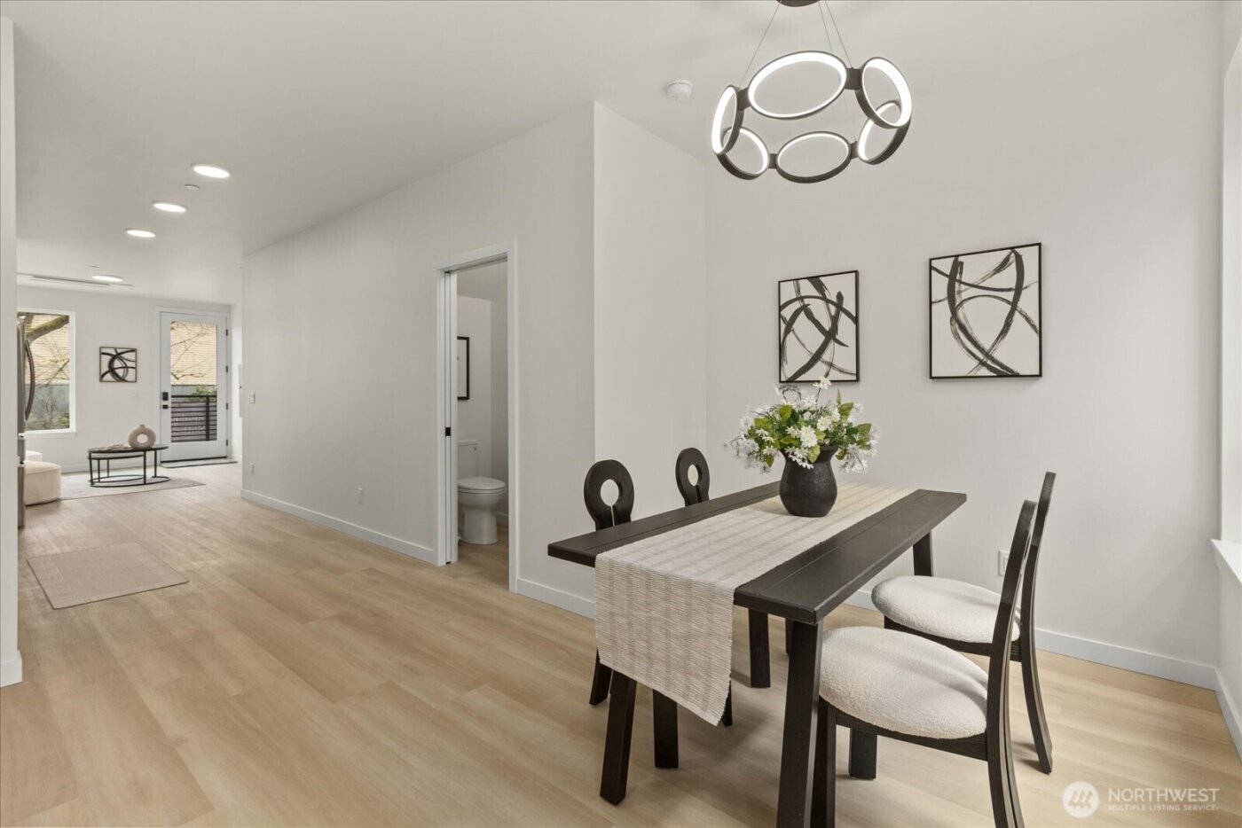 259 E Louisa Street , Seattle, WA 98102