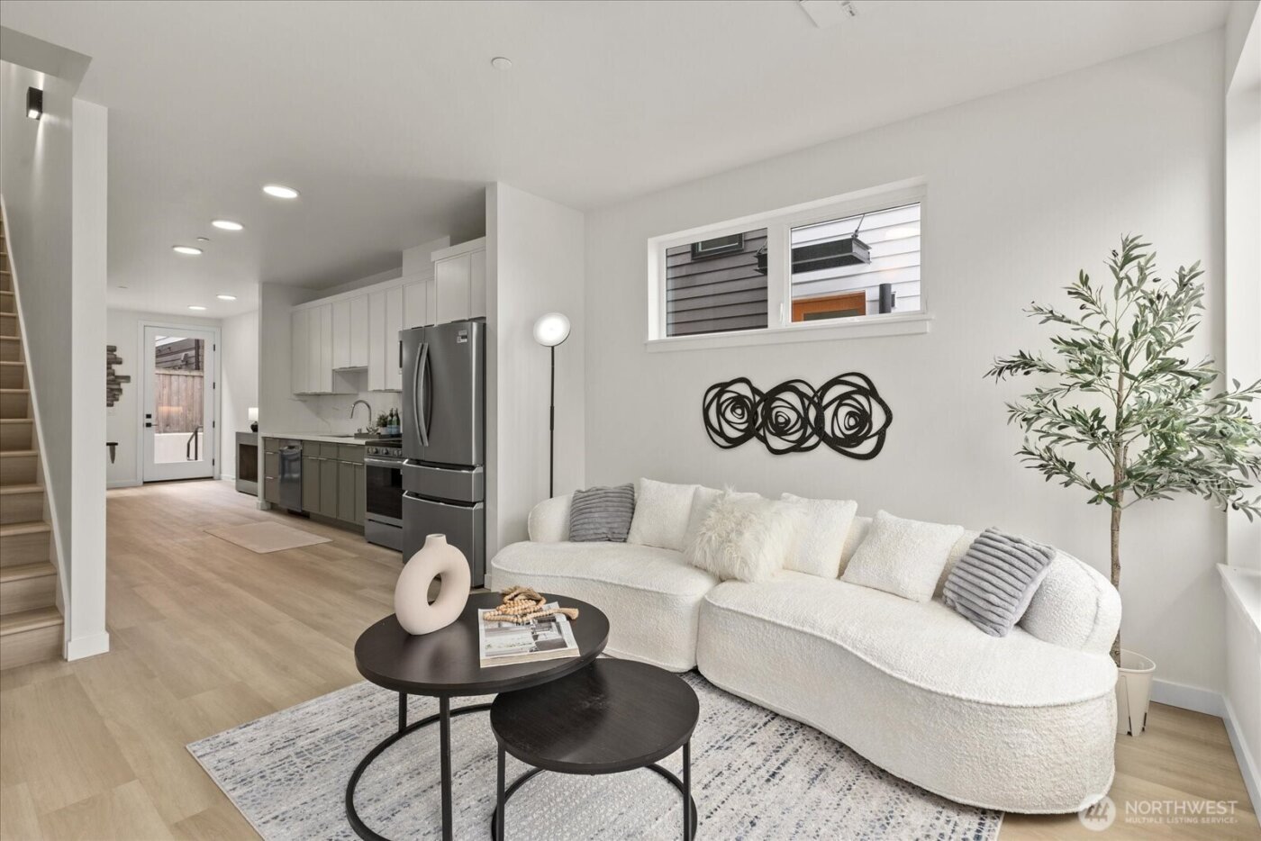 259 E Louisa Street , Seattle, WA 98102