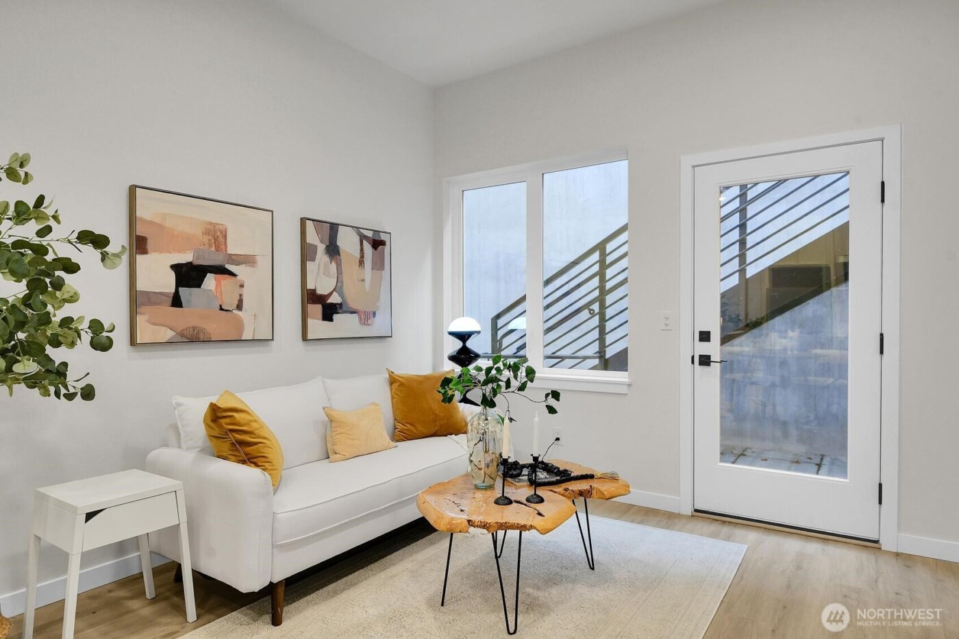 259 E Louisa Street , Seattle, WA 98102