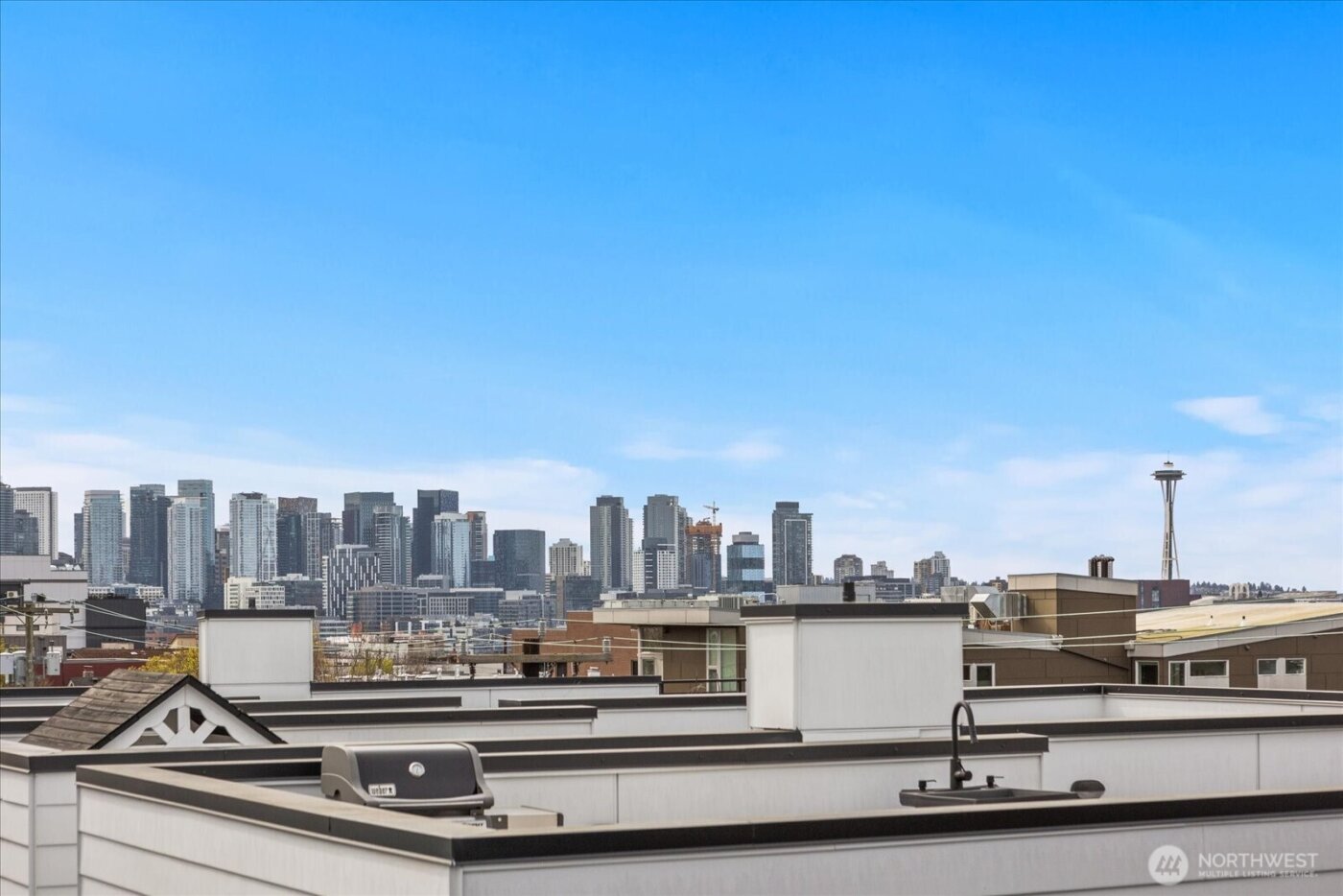 259 E Louisa Street , Seattle, WA 98102