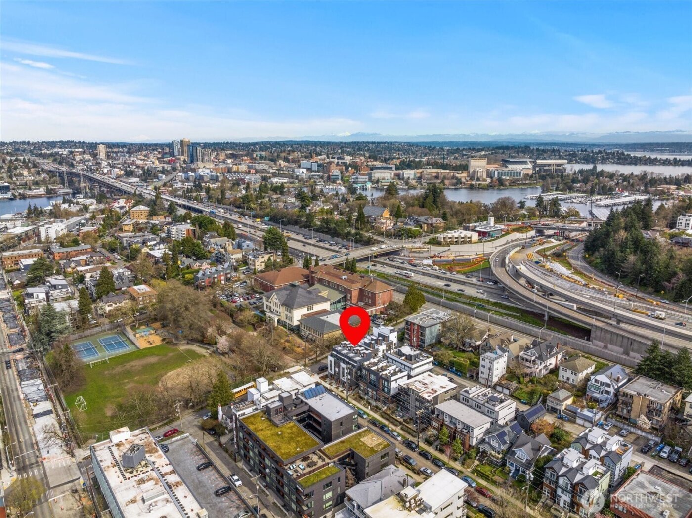 259 E Louisa Street , Seattle, WA 98102