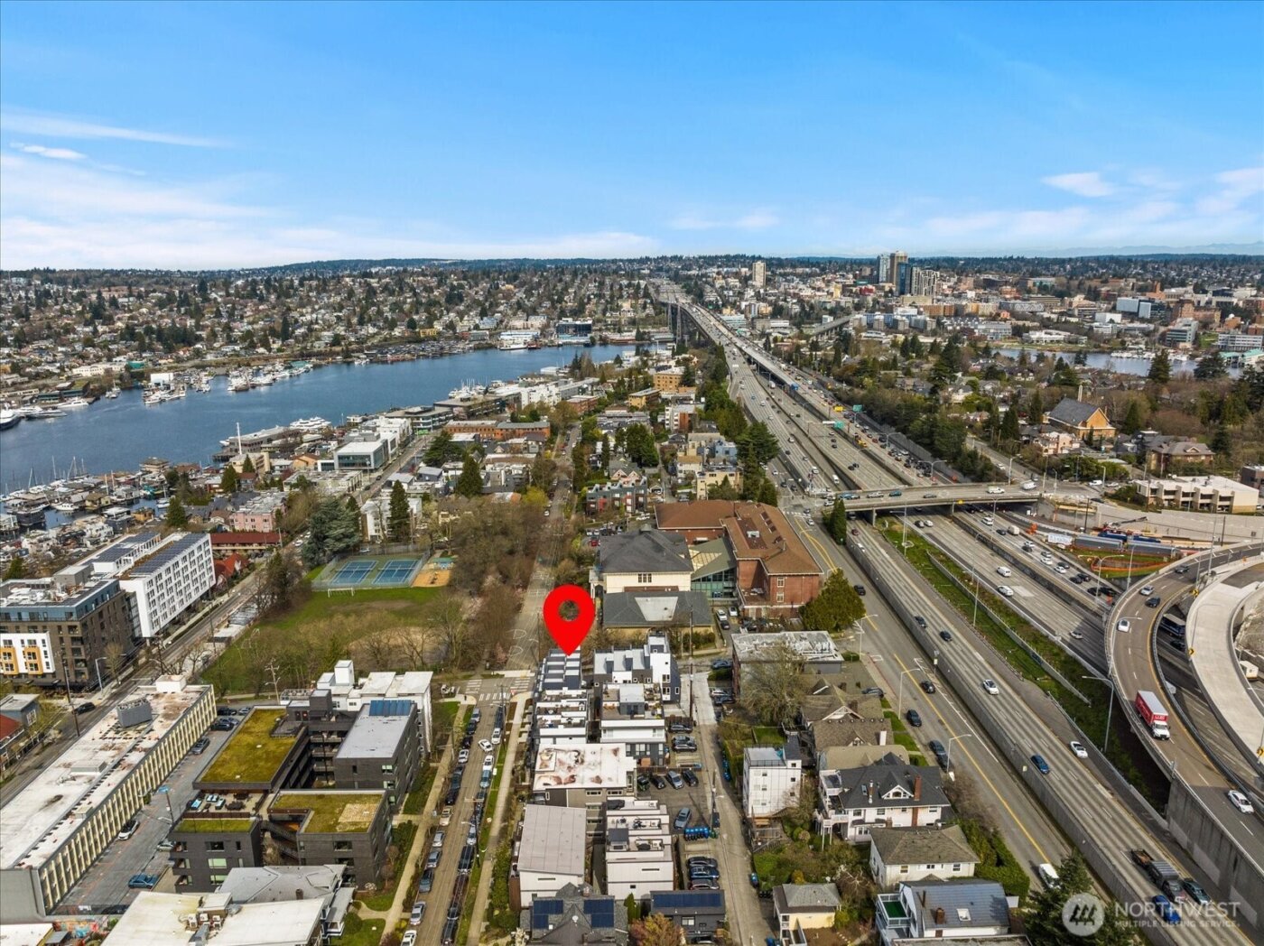 259 E Louisa Street , Seattle, WA 98102