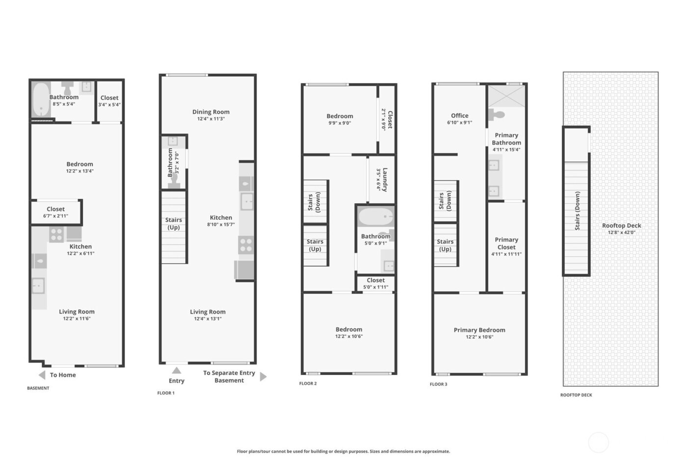 259 E Louisa Street , Seattle, WA 98102