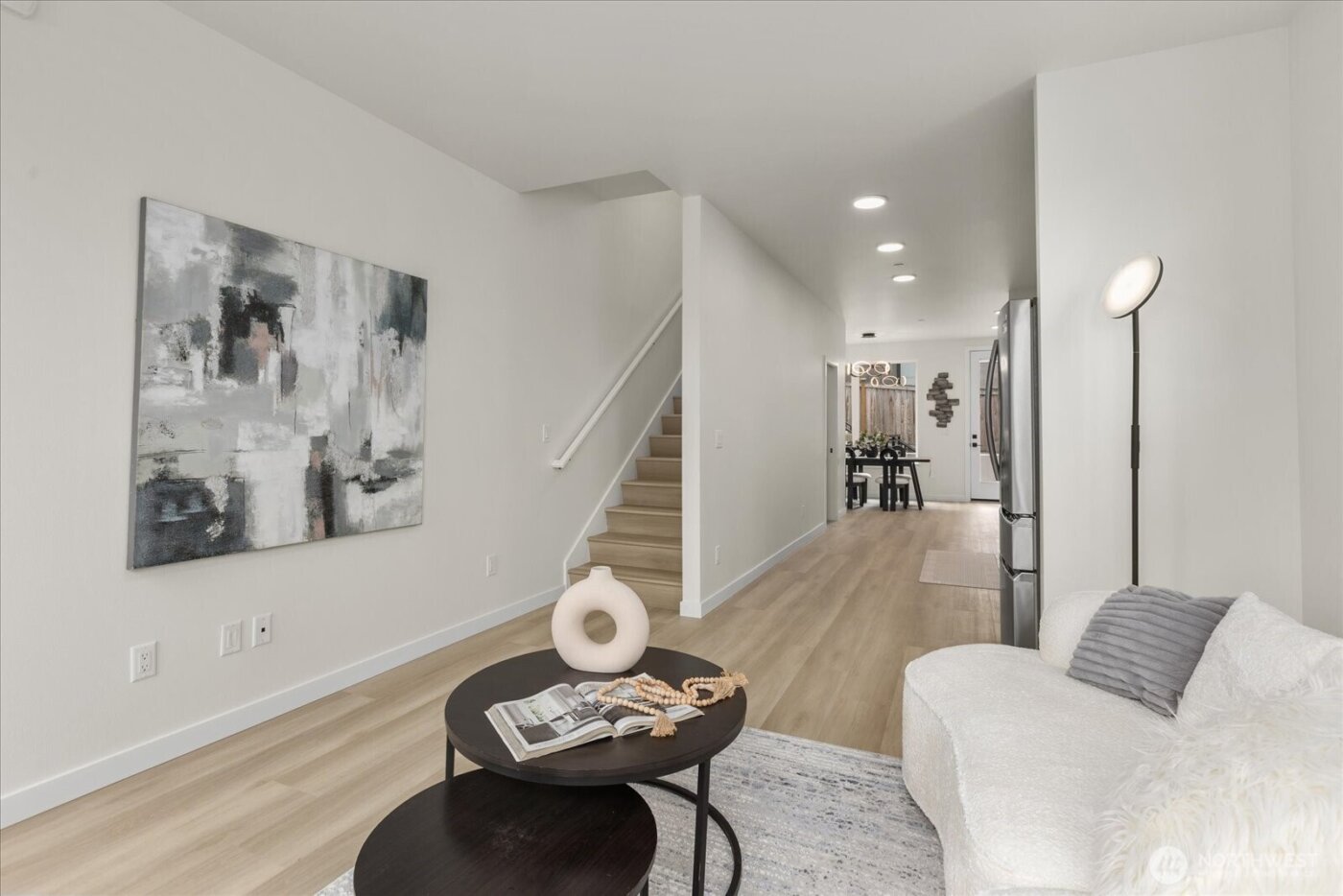 259 E Louisa Street , Seattle, WA 98102