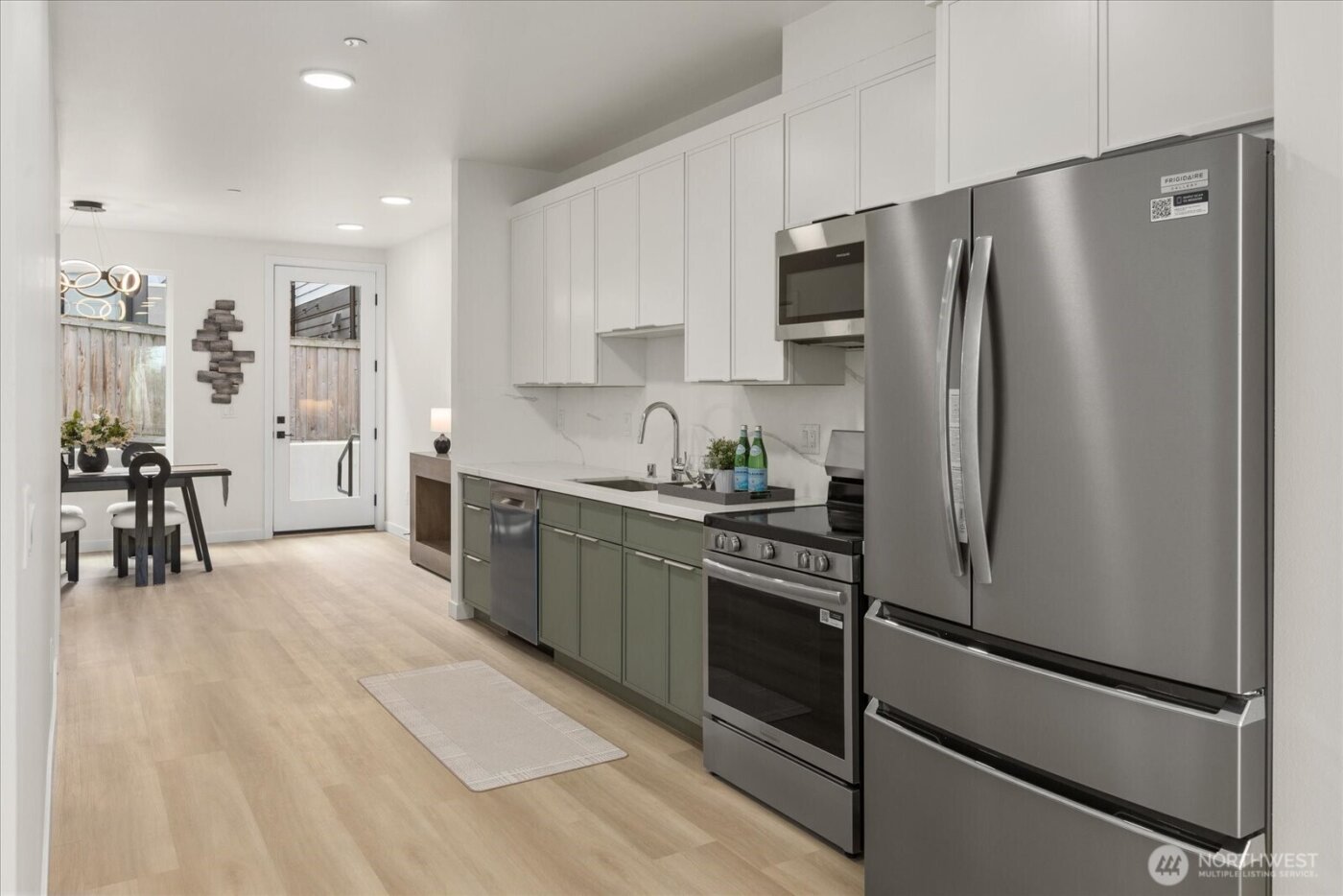 259 E Louisa Street , Seattle, WA 98102