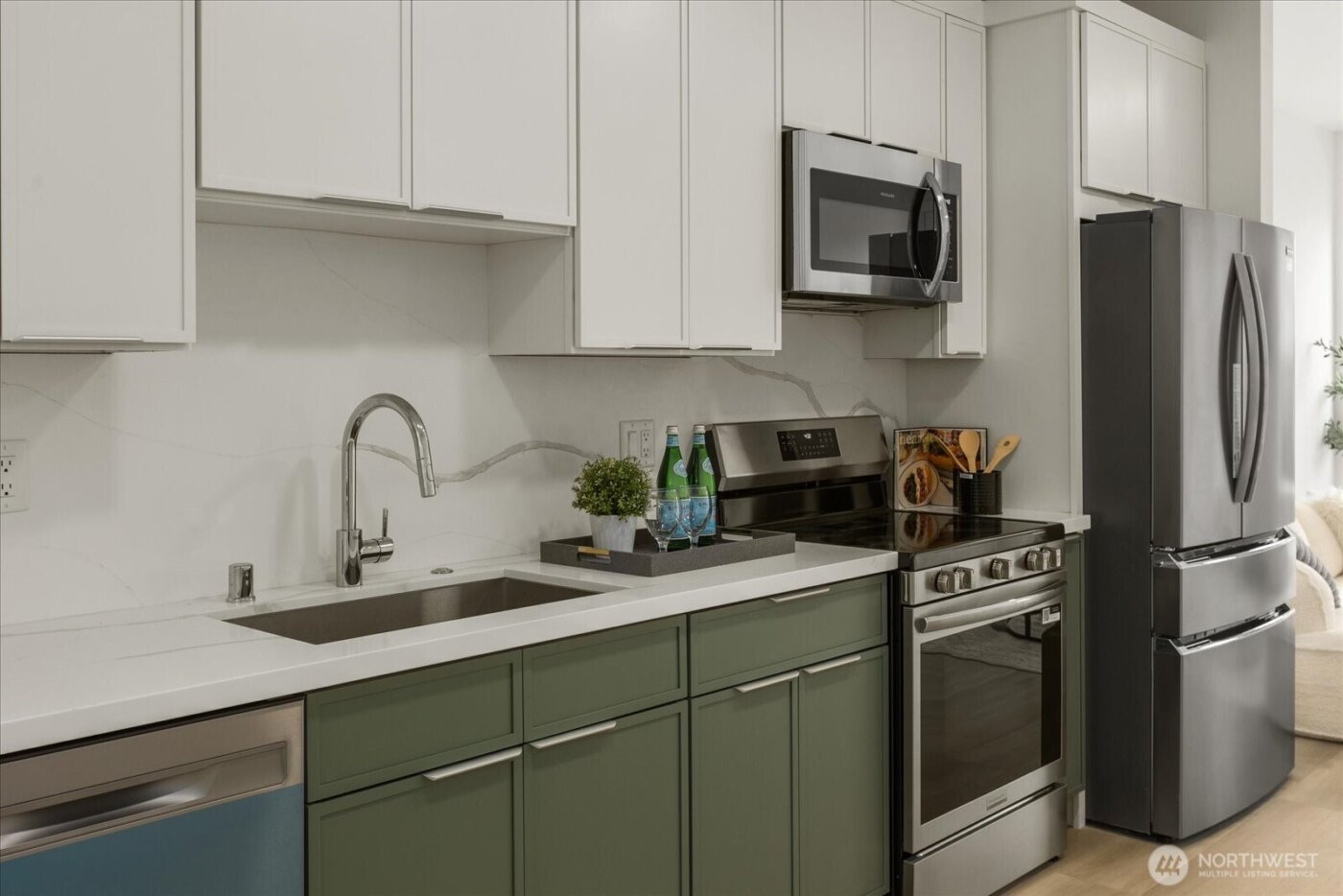 259 E Louisa Street , Seattle, WA 98102