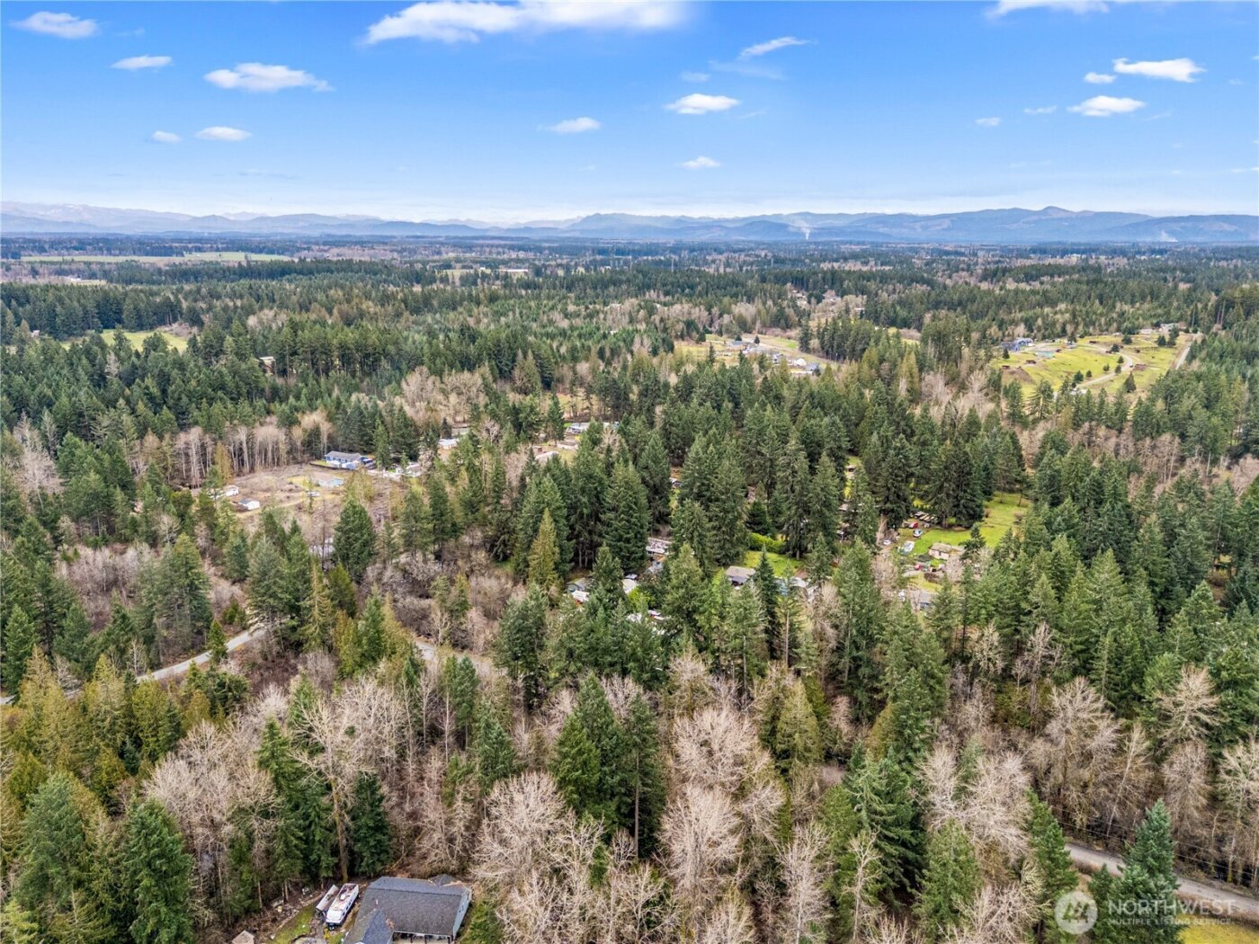 29909 68th Avenue S, Roy, WA 98580