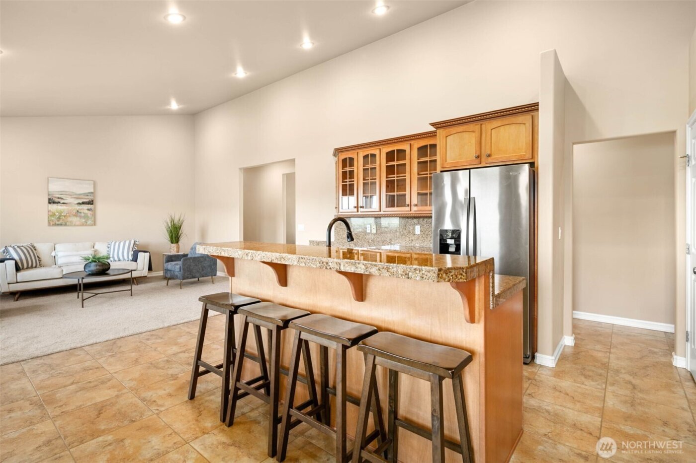 1992 Stoneridge Drive , East Wenatchee, WA 98802