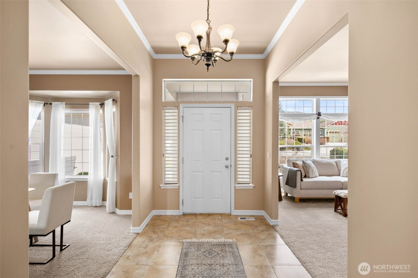 1992 Stoneridge Drive , East Wenatchee, WA 98802