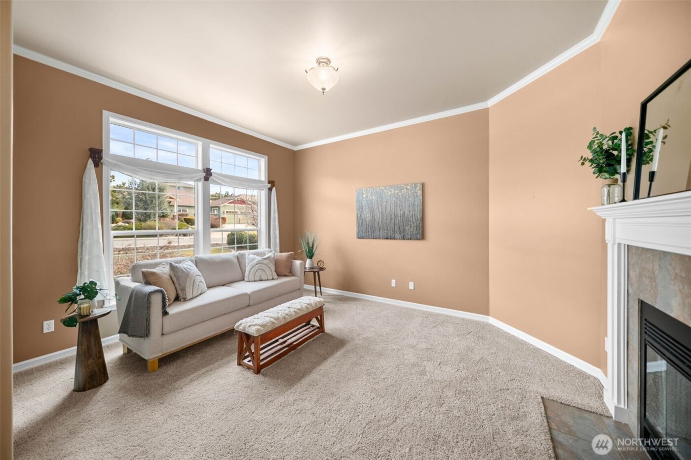 1992 Stoneridge Drive , East Wenatchee, WA 98802