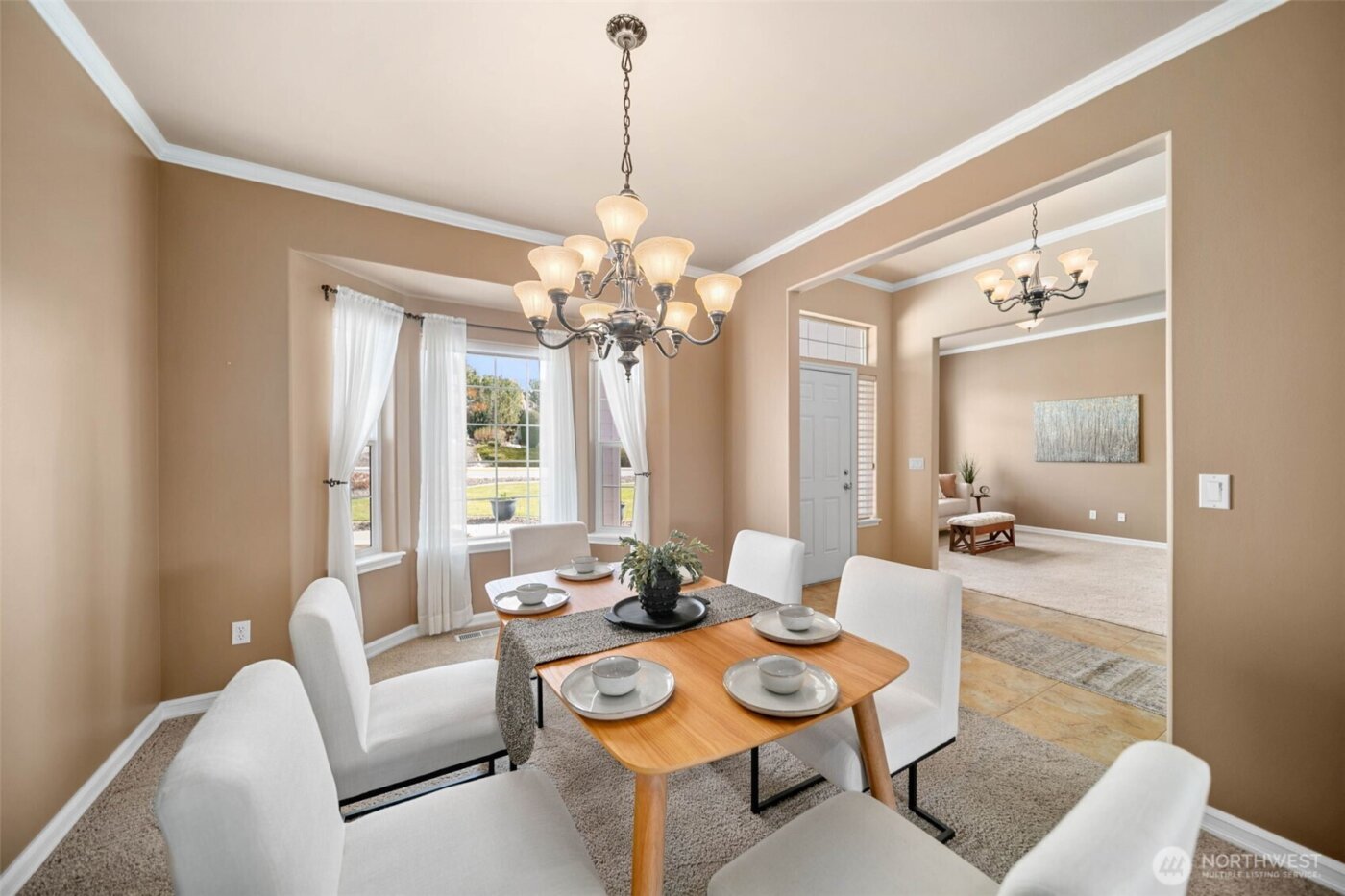 1992 Stoneridge Drive , East Wenatchee, WA 98802