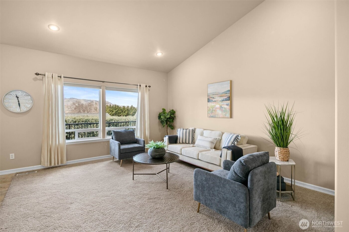 1992 Stoneridge Drive , East Wenatchee, WA 98802