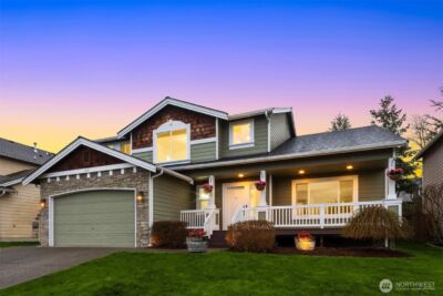3131 82nd Drive NE, Marysville, WA 98270 - Photo 2