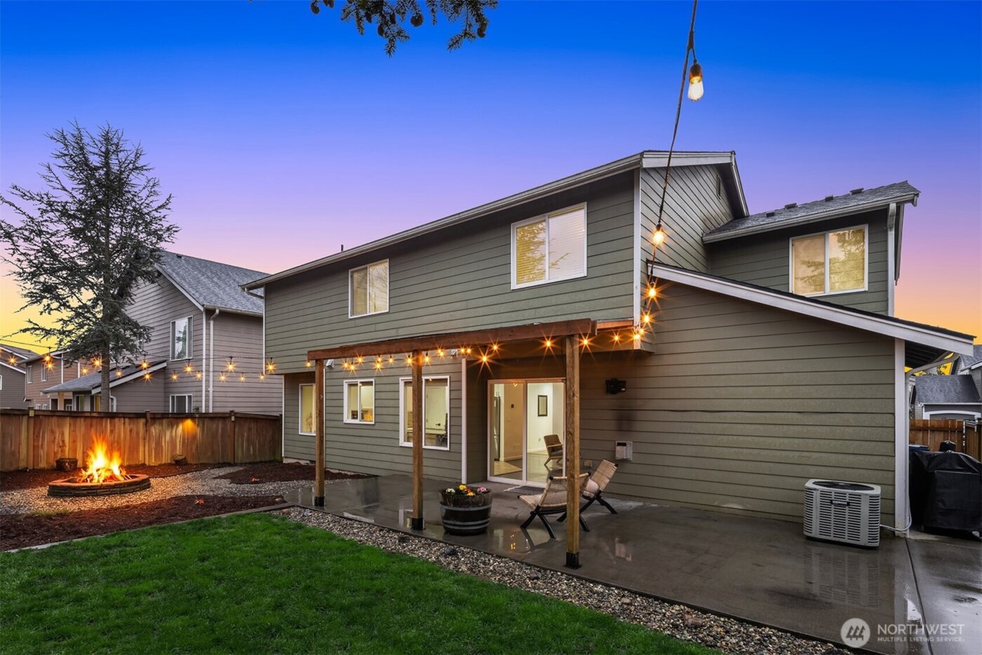 3131 82nd Drive NE, Marysville, WA 98270