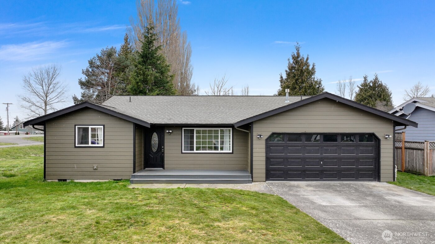 5315 Shields Road , Ferndale, WA 98248