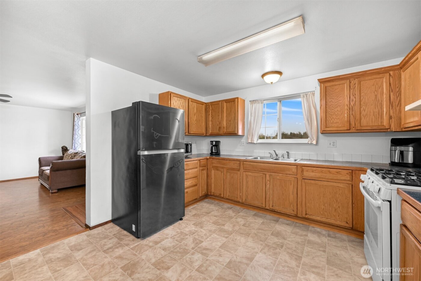 5315 Shields Road , Ferndale, WA 98248