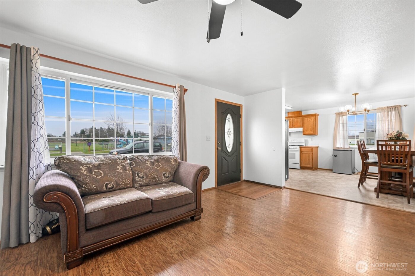 5315 Shields Road , Ferndale, WA 98248