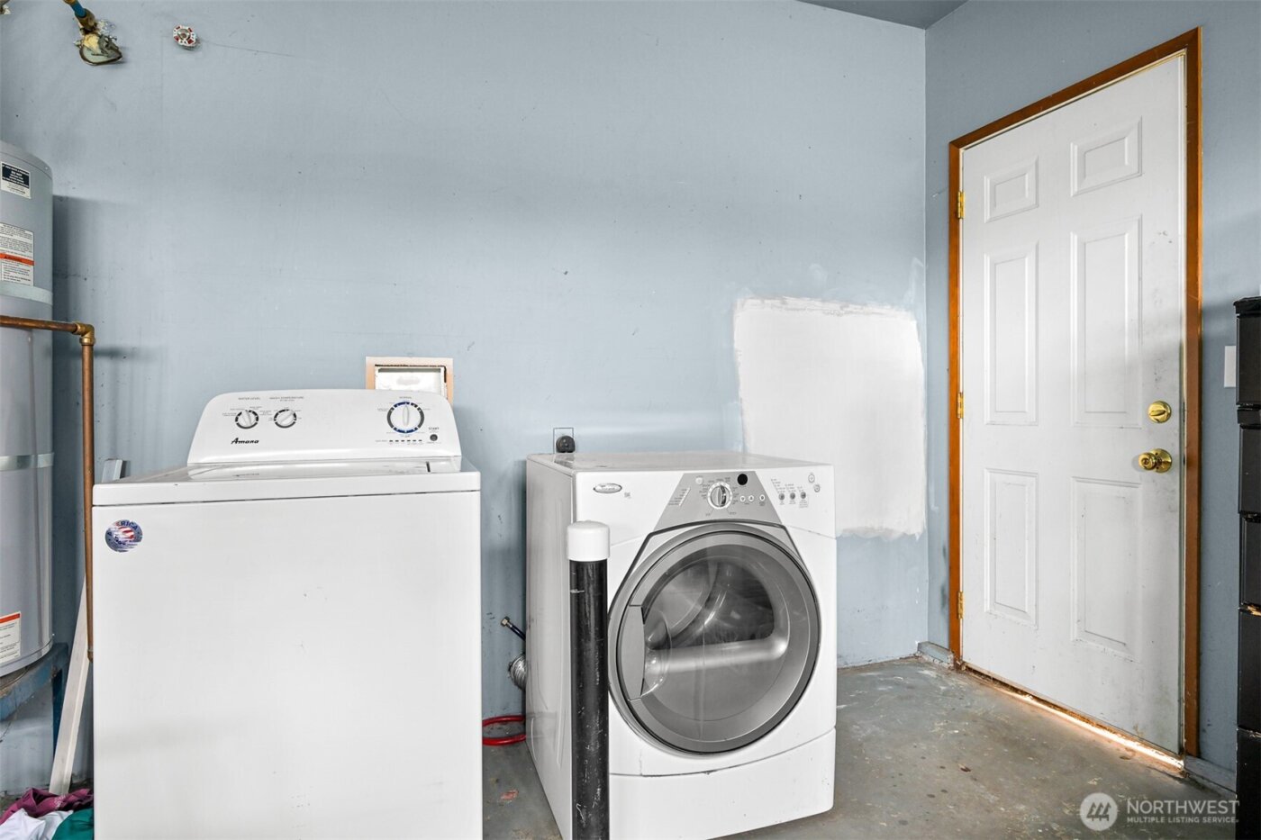 5315 Shields Road , Ferndale, WA 98248