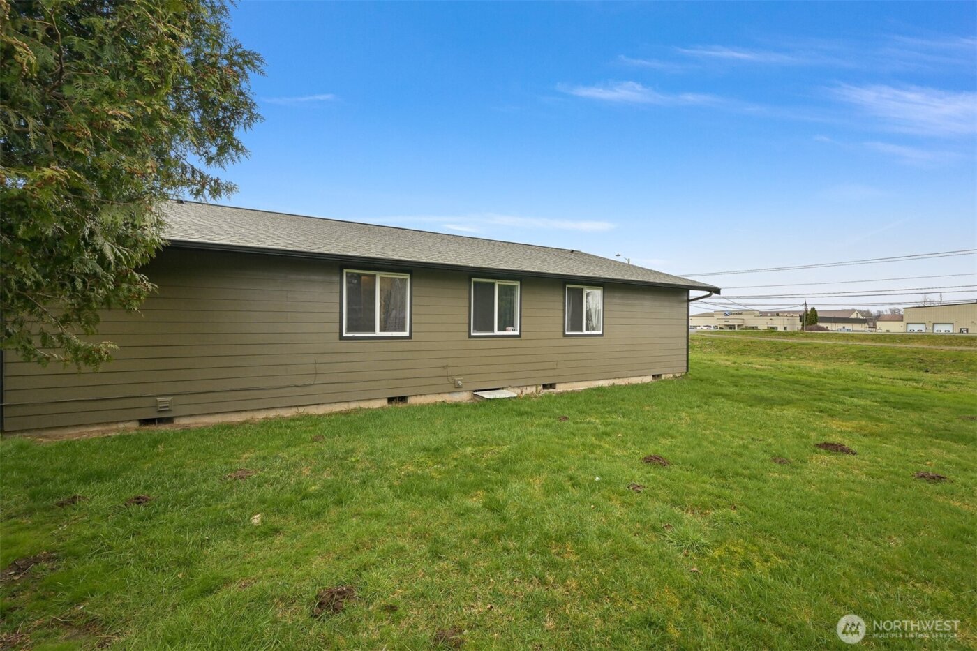 5315 Shields Road , Ferndale, WA 98248