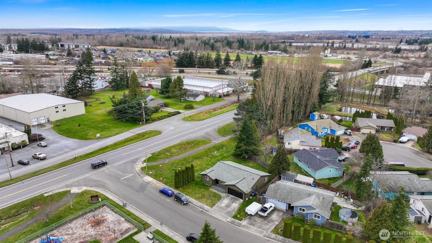 5315 Shields Road , Ferndale, WA 98248