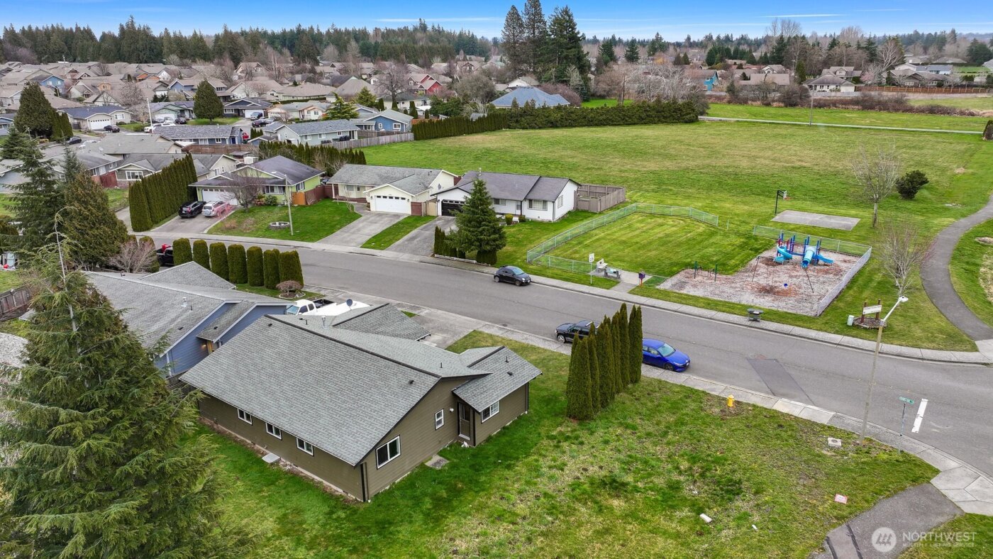 5315 Shields Road , Ferndale, WA 98248