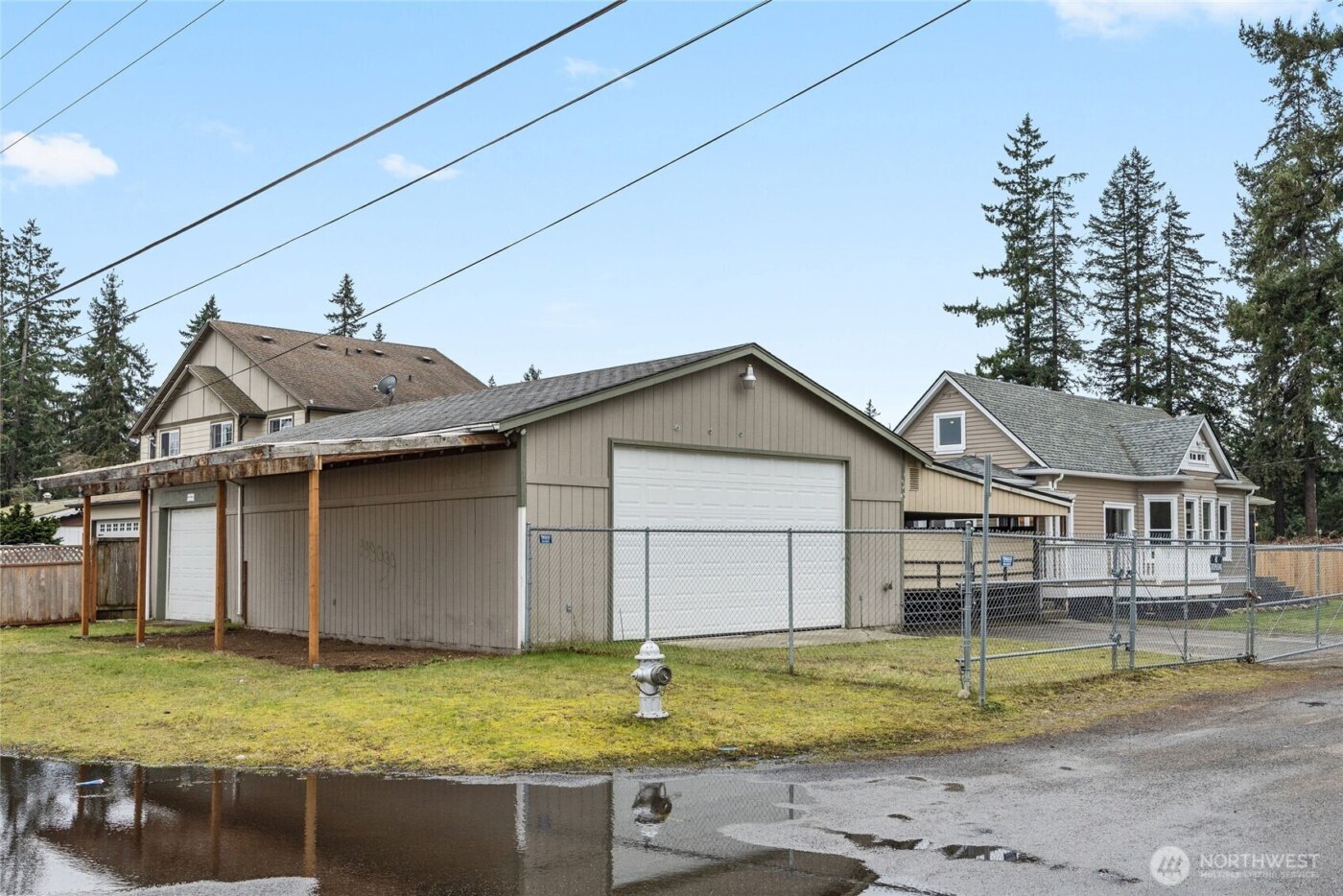 102 180th Street S, Spanaway, WA 98387