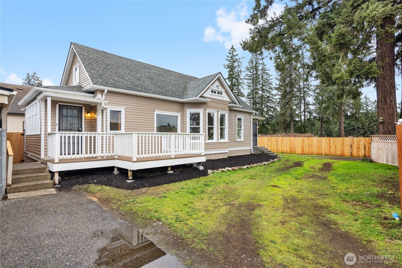 102 180th Street S, Spanaway, WA 98387