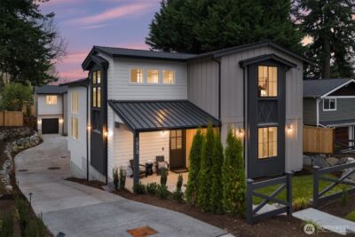 1813 3rd Street , Kirkland, WA 98033