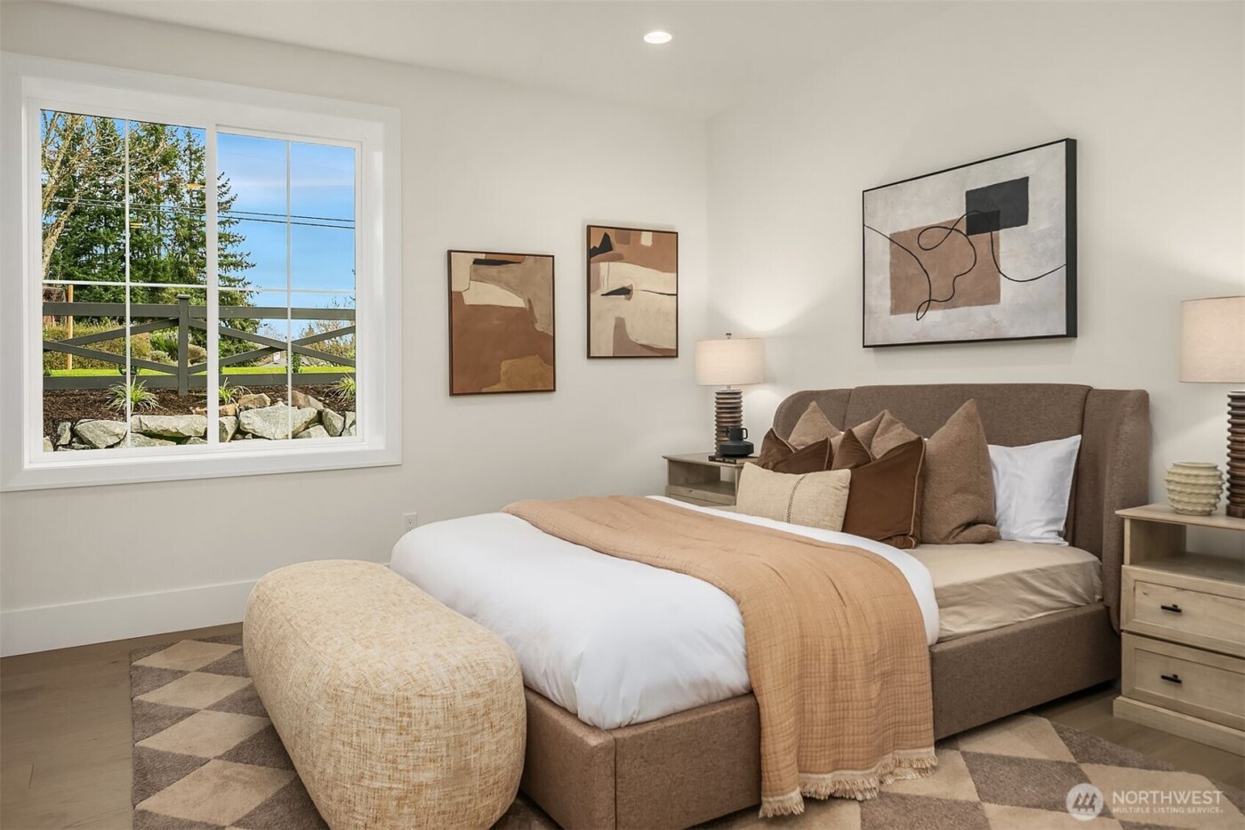 1813 A 3rd Street , Kirkland, WA 98033