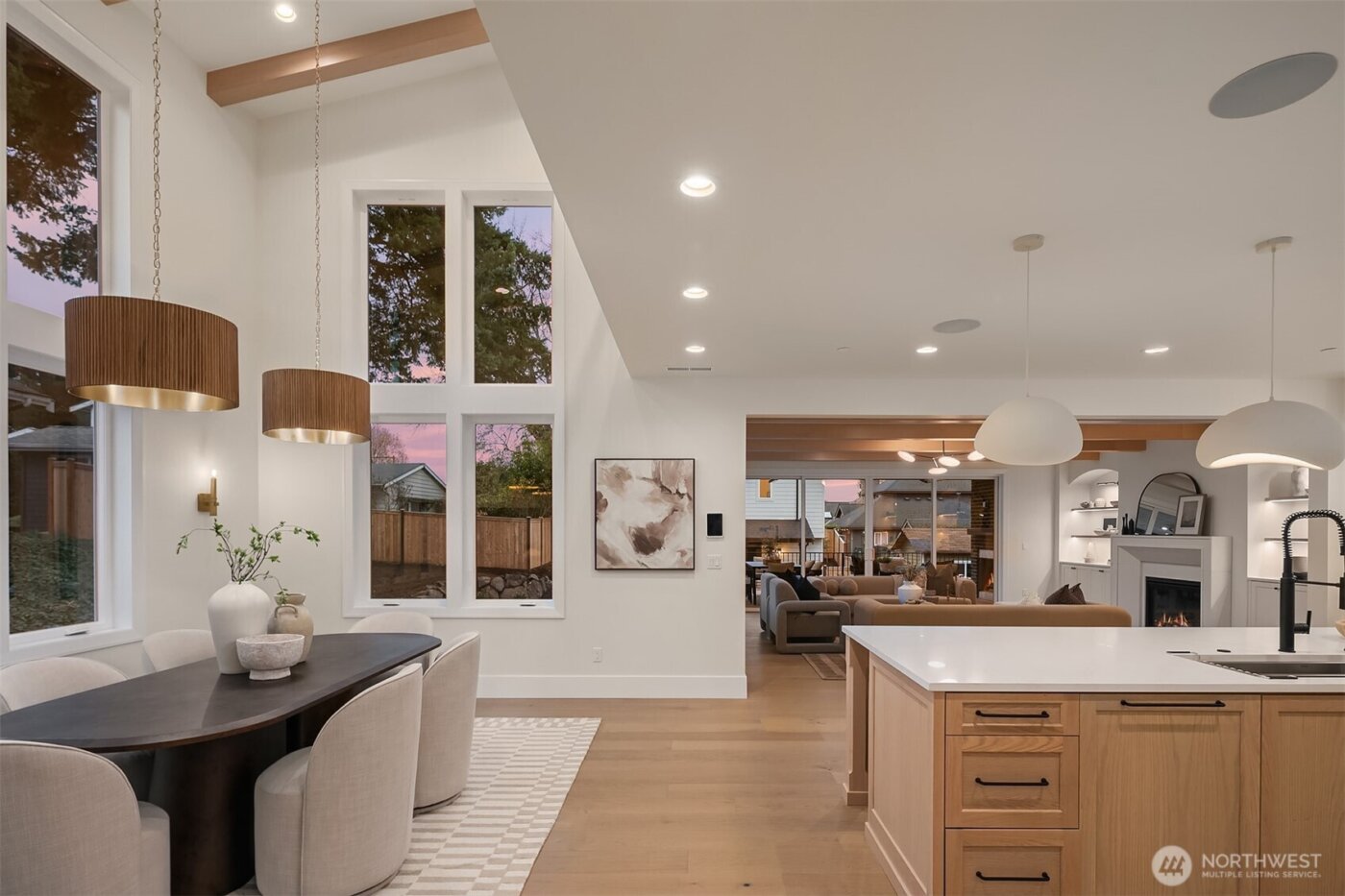 1813 A 3rd Street , Kirkland, WA 98033