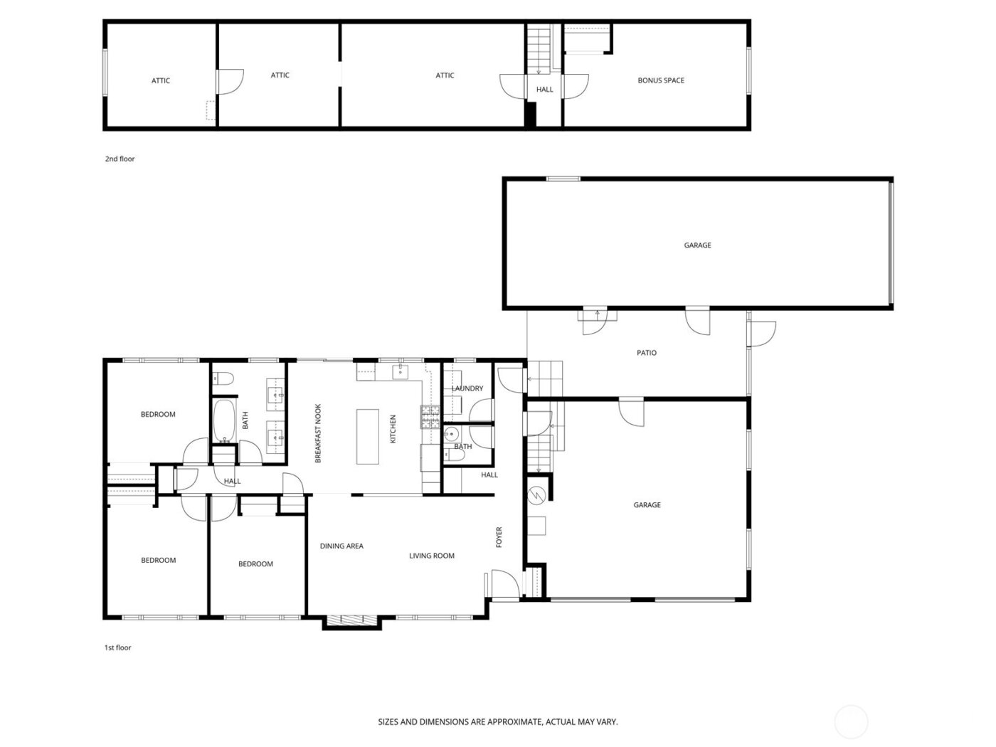 1500 E Fairhaven Avenue , Burlington, WA 98233