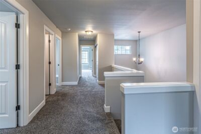 917 NE Burton Ray Street NE, Lacey, WA 98516 - Photo 13