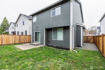 917 NE Burton Ray Street NE, Lacey, WA 98516 - Photo 27