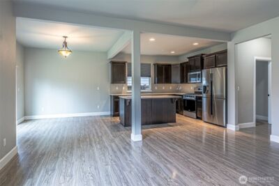 917 NE Burton Ray Street NE, Lacey, WA 98516 - Photo 7