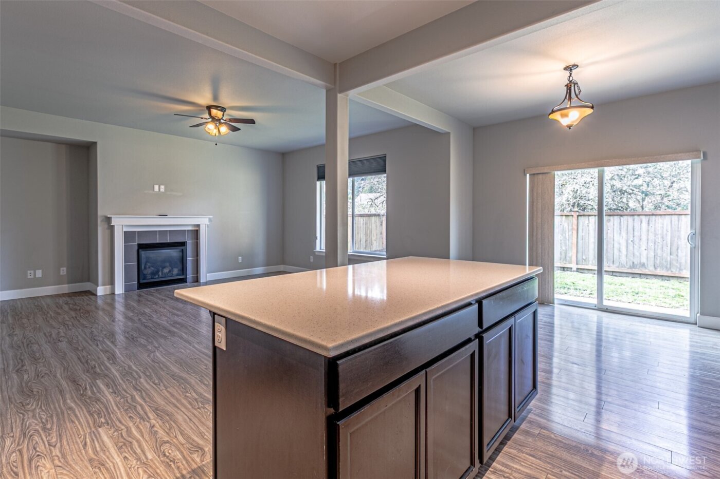 917 NE Burton Ray Street NE, Lacey, WA 98516