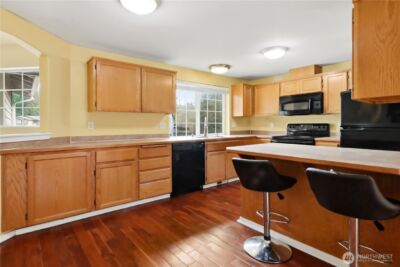 21112 55th Avenue Ct E, Spanaway, WA 98387 - Photo 18