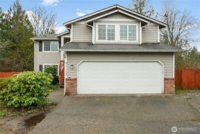 21112 55th Avenue Ct E, Spanaway, WA 98387 - Photo 3