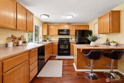 21112 55th Avenue Ct E, Spanaway, WA 98387 - Photo 5