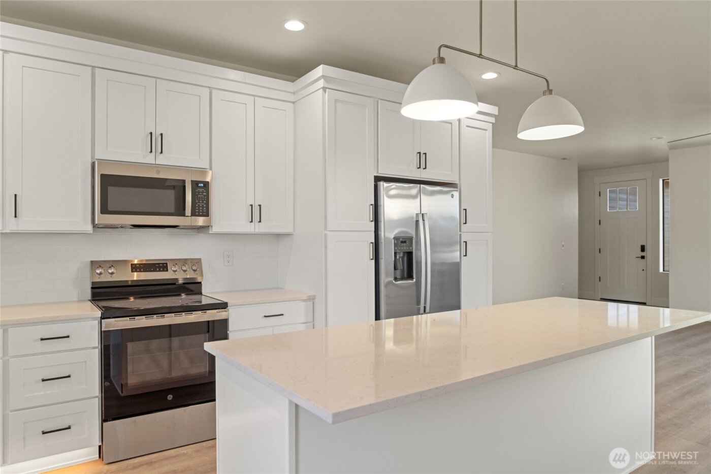 557 S Perry Avenue #Lot 6, East Wenatchee, WA 98802