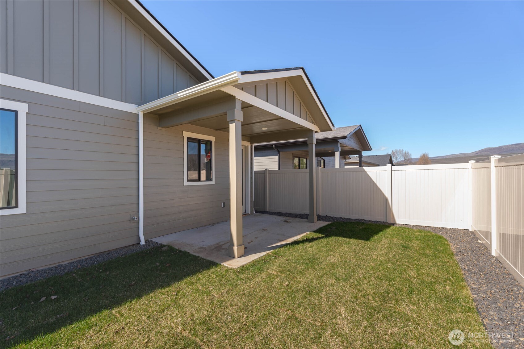 557 S Perry Avenue #Lot 6, East Wenatchee, WA 98802