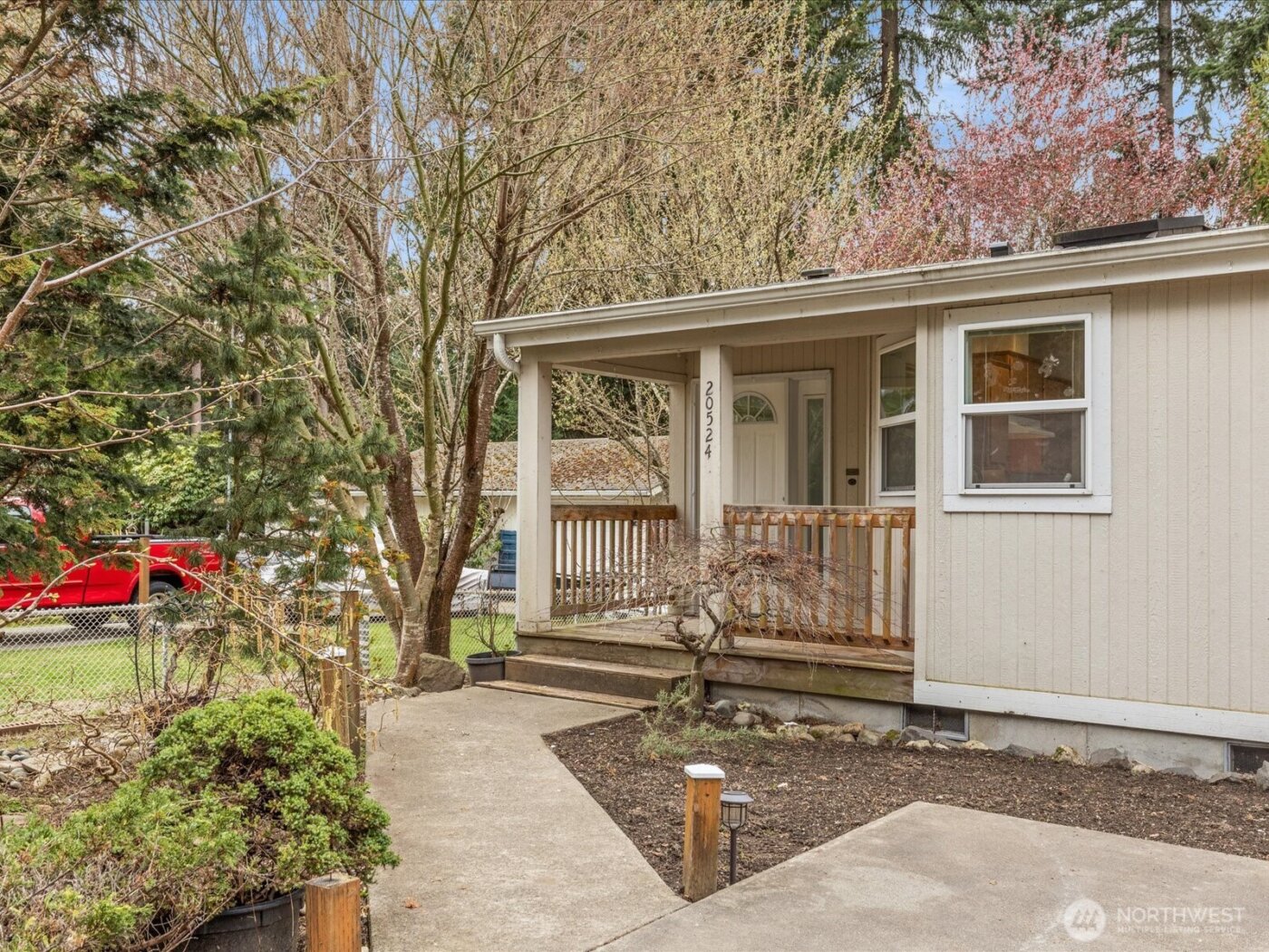 20524 32nd DR SE , Bothell, WA 98012